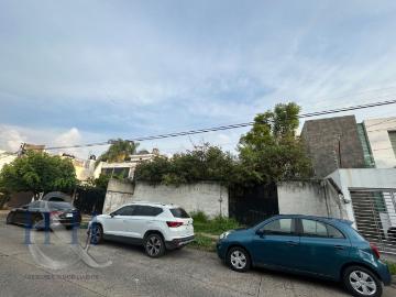 Terreno en Venta en Prados Providencia