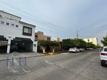 Terreno en Venta en Prados Providencia
