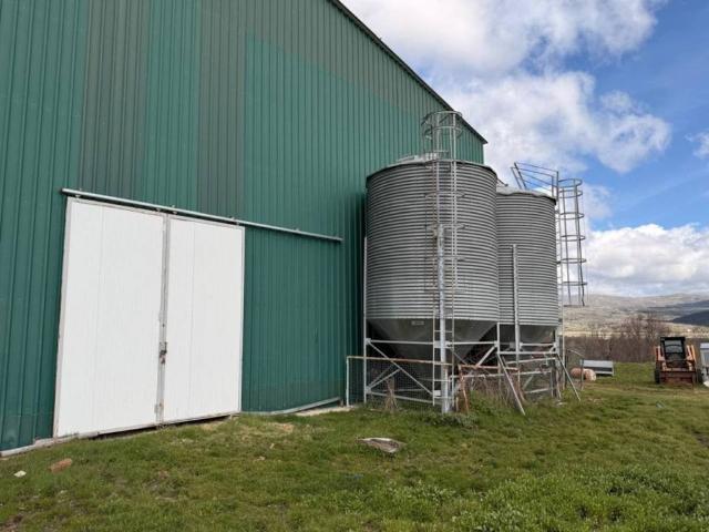 Terreno en Venta en Pradosegar