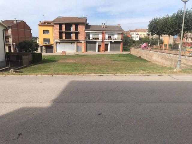 Terreno en Venta en Prats de Lluçanès
