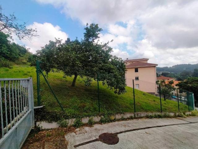 Terreno en Venta en Pravia