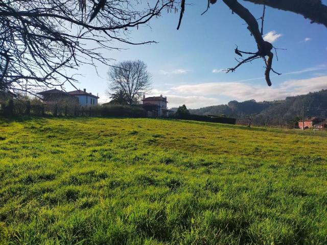 Terreno en Venta en Pravia