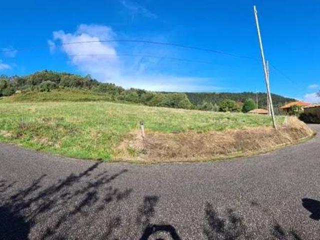 Terreno en Venta en Pravia