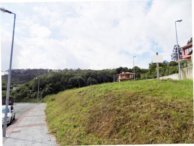 Terreno en Venta en Pravia