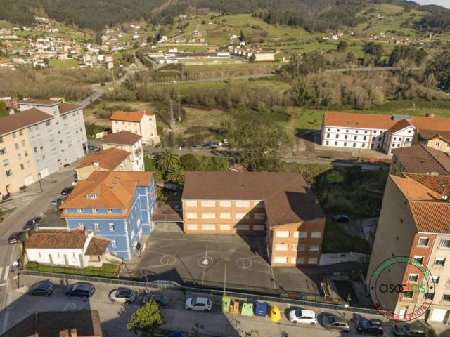 Inmueble en Venta en Pravia