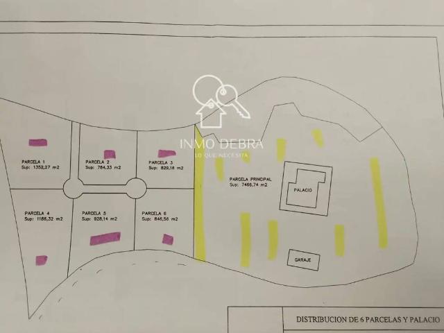 Terreno en Venta en Pravia