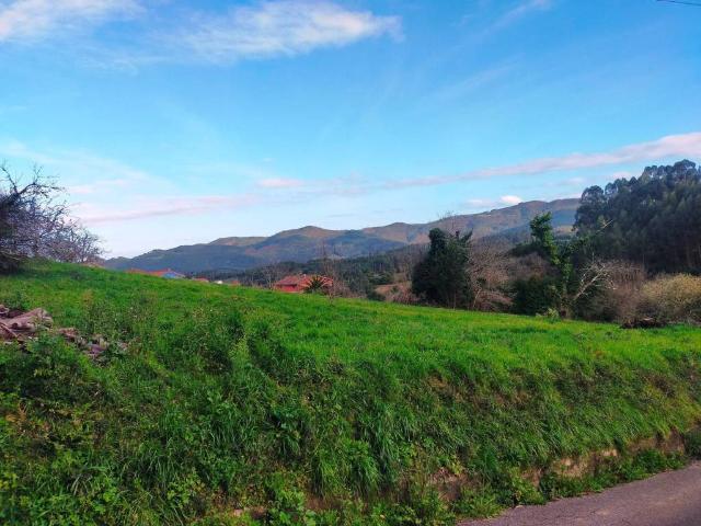 Terreno en Venta en Pravia