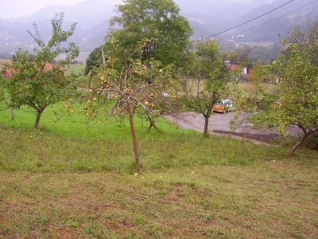 Terreno en venta en Pravia, Pravia