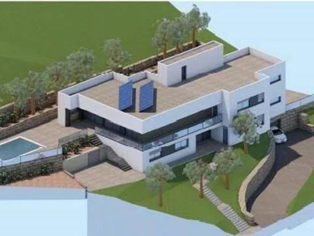 Terreno en Venta en Premià de Dalt