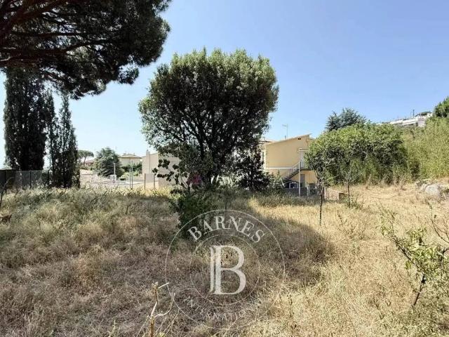 Terreno en Venta en Premià de Dalt