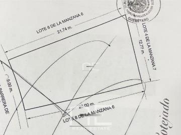 Terreno en VENTA en Preserve Juriquilla QUERETARO