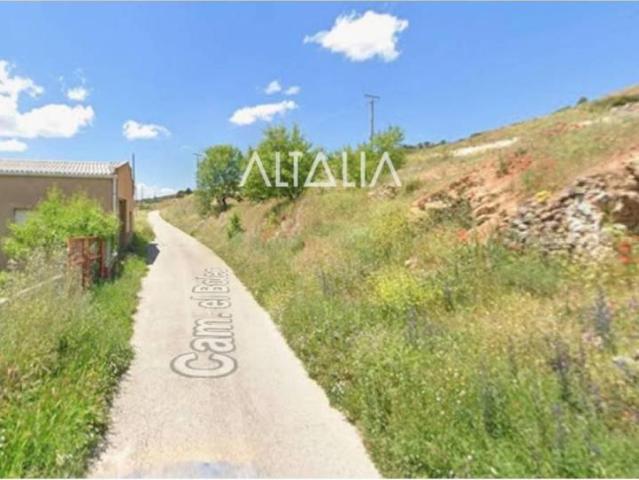 Terreno en Venta en Priego