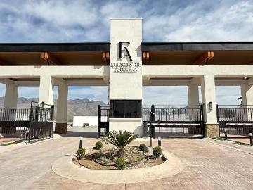 Terreno en venta en Privada Alameda, Arteaga, Coahuila de Zaragoza
