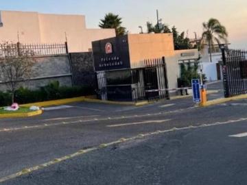 TERRENO EN VENTA EN PRIVADA ARBOLEDAS QUERÉTARO