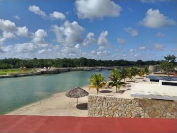 Terreno en Venta en Privada de Hunucm?