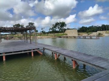 Terreno en Venta en Privada de Hunucm?