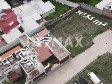 Terreno en venta en privada dentro del centro de la ciudad 4
