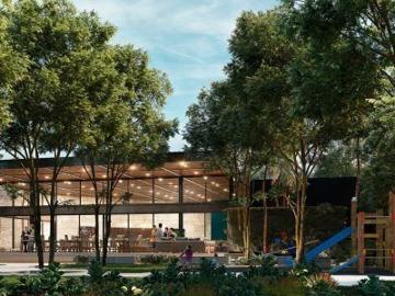 Terreno en venta en privada en ViaCholul, Mérida, Yucatán