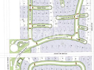 Terreno en venta en Privada Las Haciendas – 921 m²