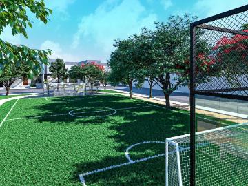 Terreno en venta en privada navita, al norte de merida