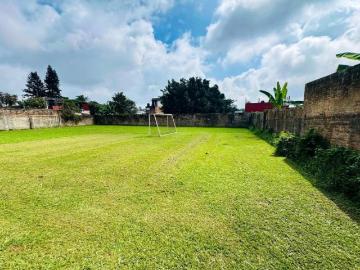 Terreno en venta en privada residencial en Coatepec, Veracruz