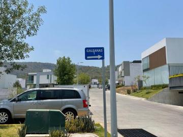 Terreno en Venta en Prol. Mariano Otero Los Robles Residencial 222