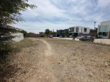 Terreno en venta en provenza residencial en tlajomulco