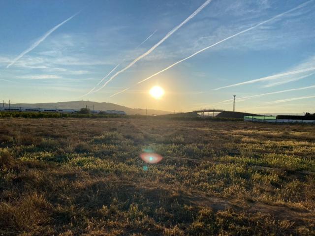 Terreno en venta en Quart de Poblet, Poligono Industrial