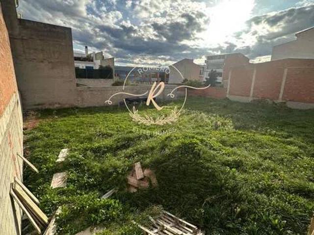 Terreno en Venta en Quatretonda