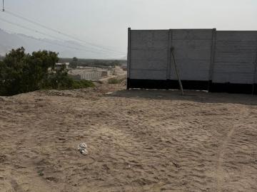 Terreno en Venta en Quebrada Parca Chilca