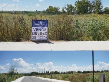 TERRENO EN VENTA EN QUERETARO