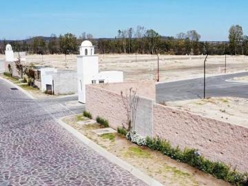 TERRENO EN VENTA EN QUERETARO