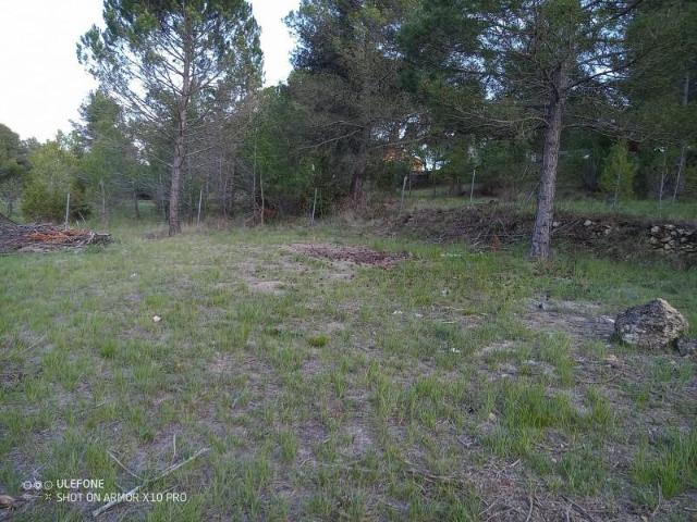 Terreno en venta en Querol, Urb. can llenas