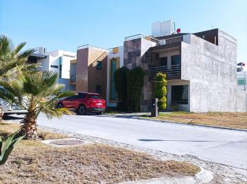 Terreno en Venta en Quinta La Concepción