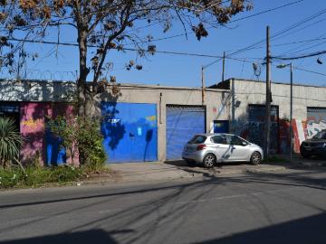 Terreno en Venta en Quinta Normal