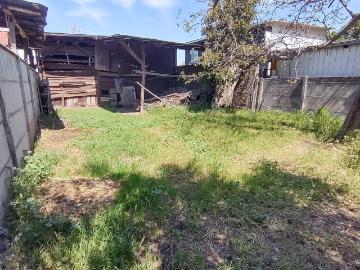 Terreno en Venta en Quinta Normal