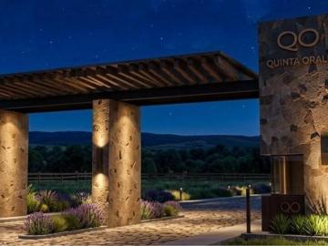 Terreno en Venta en Quinta Oralia Durango