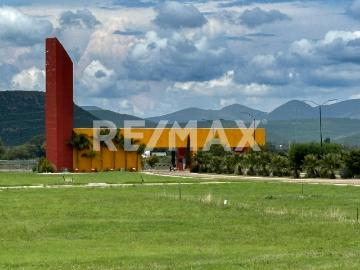 TERRENO EN VENTA EN QUINTA REAL SANTAS MARIAS
