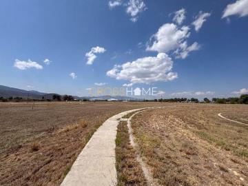 Terreno en Venta en Quinta Real, Santas Marías