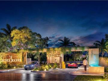 Terreno en venta en, Quintana Roo, Yucatán