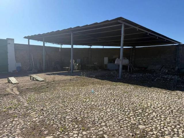 Terreno en Venta en Quintanar de La Orden