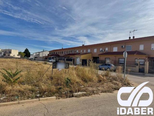 Terreno en Venta en Quintanar de La Orden