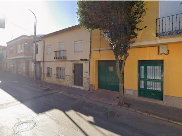Terreno en Venta en Quintanar de La Orden