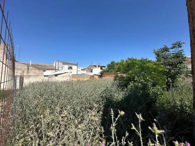 Terreno en Venta en Quintanar de La Orden