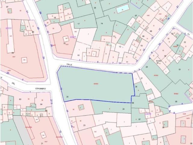 Terreno en Venta en Quintanar de La Orden