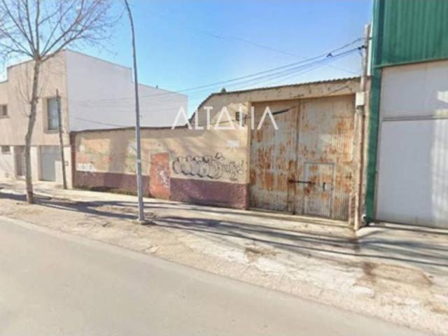 Terreno en Venta en Quintanar de La Orden
