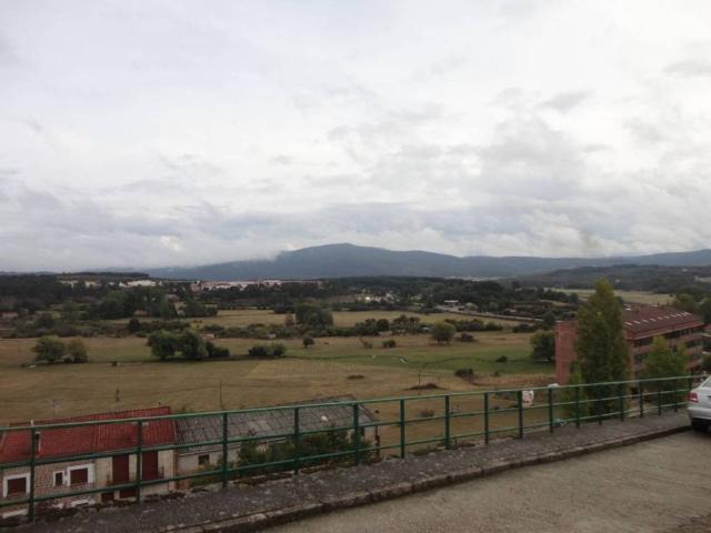Terreno en Venta en Quintanar de La Sierra