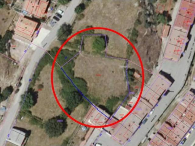 Terreno en Venta en Quintanar de La Sierra