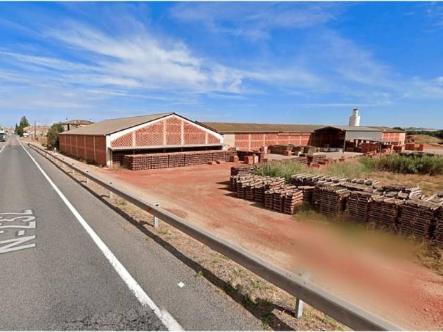 Terreno en Venta en Quinto