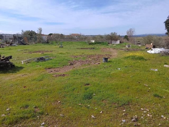Terreno en Venta en Quijorna